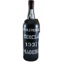 D'Oliveiras Sercial 1937 Madeira Wein|Winefromportugal