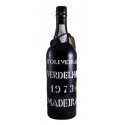 D'Oliveiras Verdelho 1973 Madeira Vin|Winefromportugal