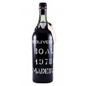 D'Oliveiras Terrantez 1978 Madeiravin|Winefromportugal