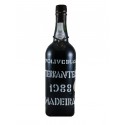 D'Oliveiras Terrantez 1988 Madeira Wein|Winefromportugal