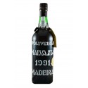 D'Oliveiras Malvazia 1991 sladké víno Madeira|Winefromportugal