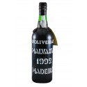 D'Oliveiras Malvazia 1992 sladké víno Madeira|Winefromportugal