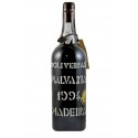 D'Oliveiras Malvazia 1994 Sød Madeiravin|Winefromportugal