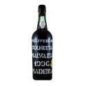 D'Oliveiras Malvazia 1996 Sladké víno z Madeiry