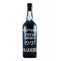 D'Oliveiras Tinta Negra 1997 Suché víno Madeira|Winefromportugal