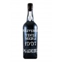 D'Oliveiras Tinta Negra 1997 Medium Dry Madeira Wine