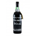 D'Oliveiras Boal 2006 Středně sladké víno Madeira