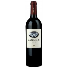 Červené víno Zagalos Reserva 2016
