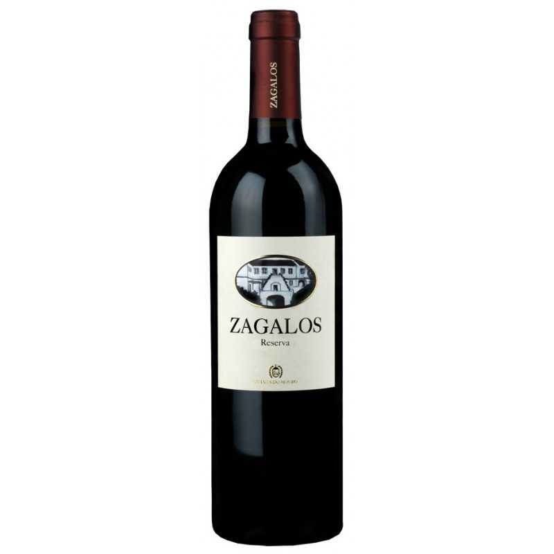 Zagalos Reserva 2016 Red Wine