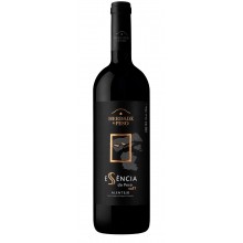 Herdade do Peso Essência 2017 rødvin|Winefromportugal