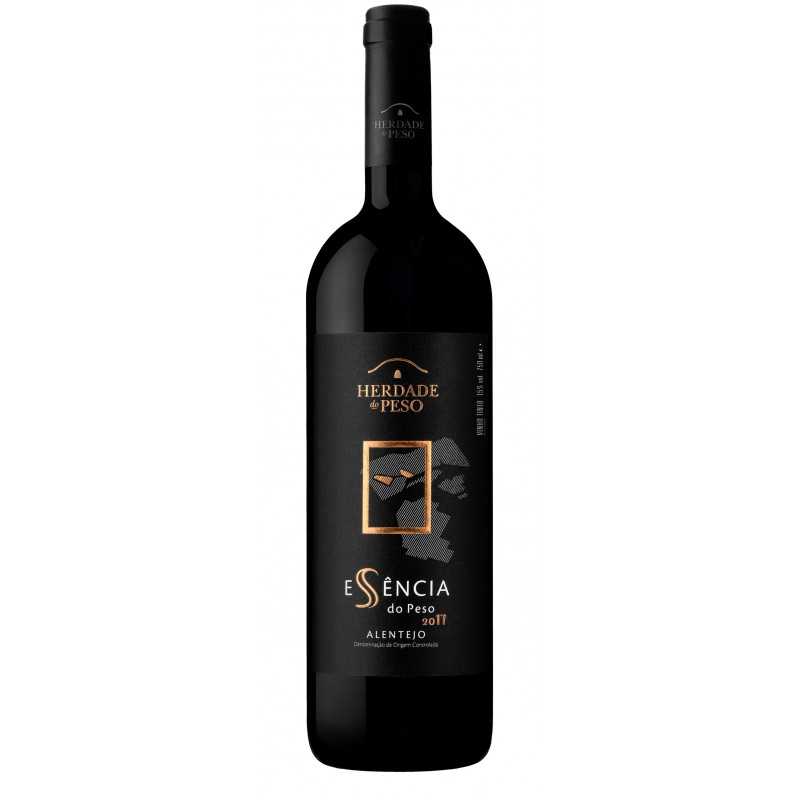 Herdade do Peso Essência 2017 Red Wine Herdade do Peso Essência 2017 Red Wine