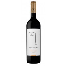 Herdade do Peso Vinha do Monte 2020 Red Wine
