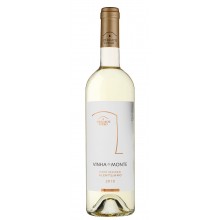Herdade do Peso Vinha do Monte 2020 White Wine