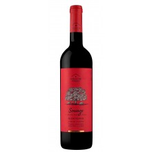 Herdade do Peso Sossego 2014 Red Wine