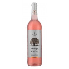 Herdade do Peso Sossego 2021 Rosé Wine