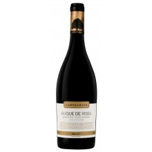 Quinta dos Carvalhais Duque de Viseu 2020 Red Wine