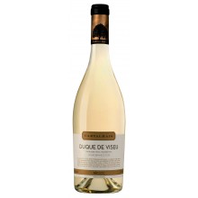 Quinta dos Carvalhais Duque de Viseu 2016 Bílé víno