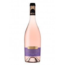 Quinta dos Carvalhais 2019 Rosé Wine|Winefromportugal