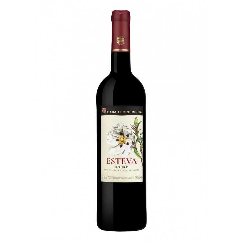 Casa Ferreirinha Esteva 2019 Red Wine Casa Ferreirinha Esteva 2019 Red Wine