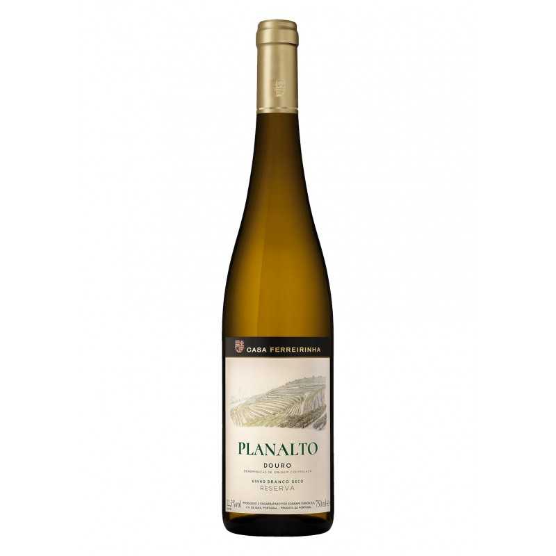 Casa Ferreirinha Planalto Reserva 2020 White Wine Casa Ferreirinha Planalto Reserva 2020 White Wine