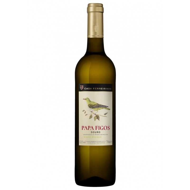 Casa Ferreirinha Papa Figos 2020 White Wine