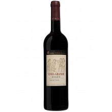 Casa Ferreirinha Vinha Grande 2019 Red Wine