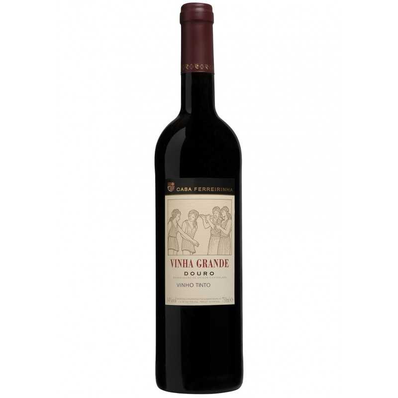 Casa Ferreirinha Vinha Grande 2019 Red Wine Casa Ferreirinha Vinha Grande 2019 Red Wine