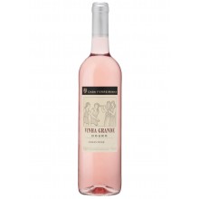 Casa Ferreirinha Vinha Grande 2018 Rosévin|Winefromportugal