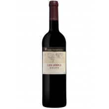 Casa Ferreirinha Callabriga 2018 Red Wine