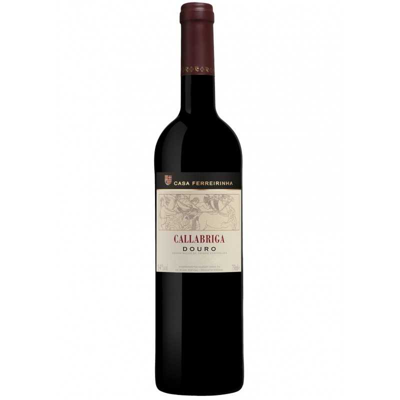 Casa Ferreirinha Callabriga 2018 Red Wine Casa Ferreirinha Callabriga 2018 Red Wine