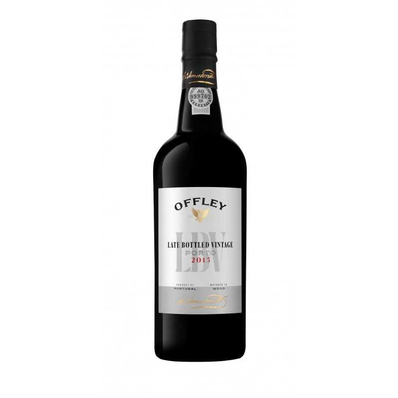 Offley LBV 2008 Port Wine