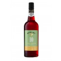 Offley Tawny 10 let staré portové víno