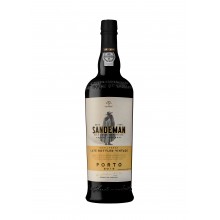 Sandeman LBV 2015 Portové víno