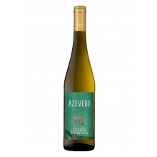 Azevedo Loureiro & Alvarinho 2020 White Wine