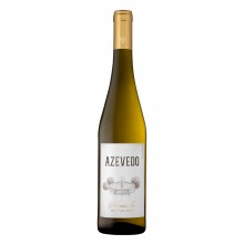 Azevedo Reserva Alvarinho 2019 Bílé víno