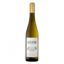 Bílé víno Azevedo Reserva Alvarinho 2019|Winefromportugal