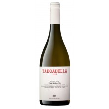 Taboadella Encruzado 2019 White Wine