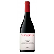Taboadella Jaen 2018 červené víno