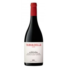 Taboadella Alfrocheiro 2018 červené víno