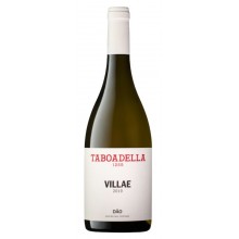 Taboadella Grande Villae 2018 Bílé víno