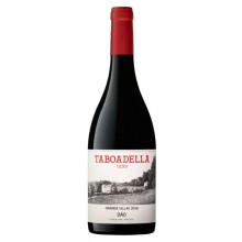 Taboadella Grande Villae 2018 červené víno