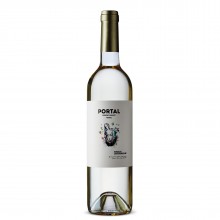 Quinta do Portal Verdelho and Sauvignon Blanc 2020 White Wine