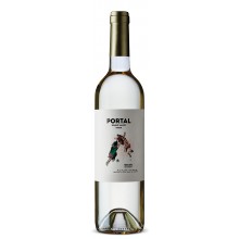 Quinta do Portal Moscatel Galego 2019 Bílé víno