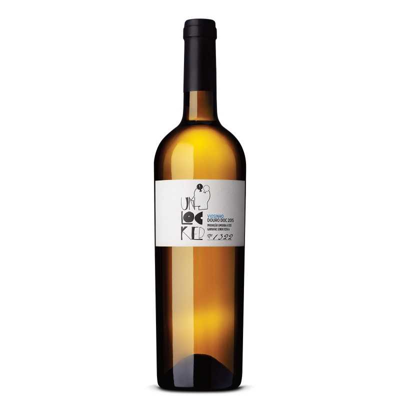 Quinta do Portal Viosinho 2015 White Wine|Winefromportugal