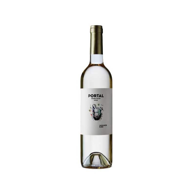 Quinta do Portal Sauvignon Blanc 2018 White Wine|Winefromportugal