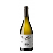 Quinta do Portal Reserva 2019 hvidvin|Winefromportugal