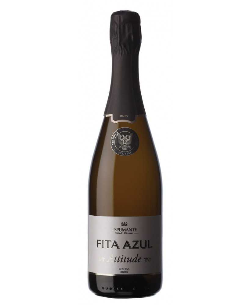 Fita Azul Attitude Reserva Bruto Šumivé bílé víno