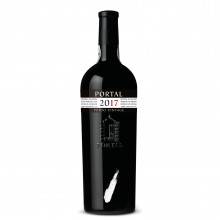 Portal Vintage 2017 Port Wine