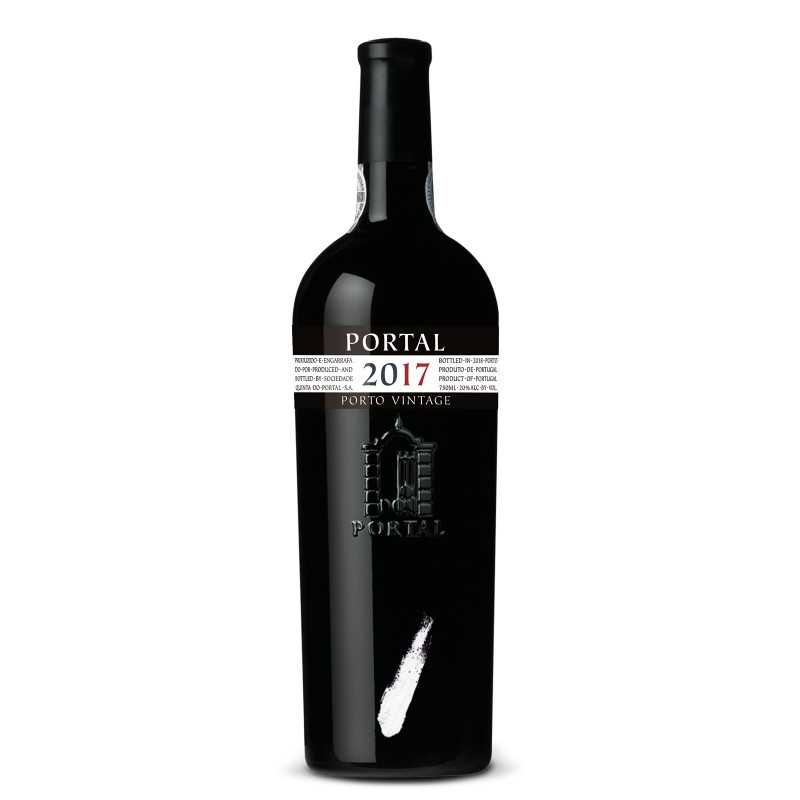 Portal Vintage 2017 Port Wine