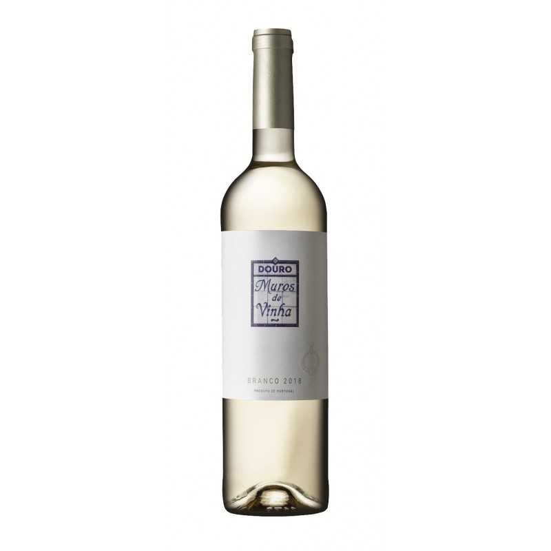 Muros de Vinha 2020 White Wine|Winefromportugal